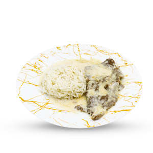 coconut meat