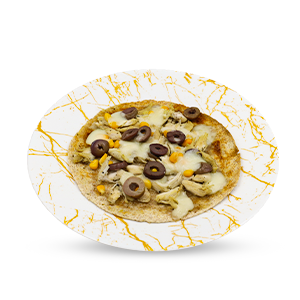 tastilite Pizza